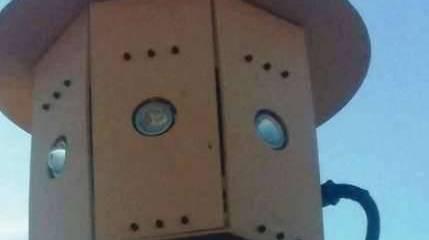 Сирийские «скворечники» успешно «глушат» американские ракеты ТОУ-2