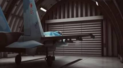 Появились данные о сроках начала эксплуатации тренировочного авиационного комплекса НИТКА в Ейске