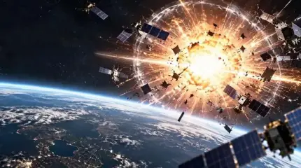 Один удар русских — и 11 тысяч американских спутников псу под хвост