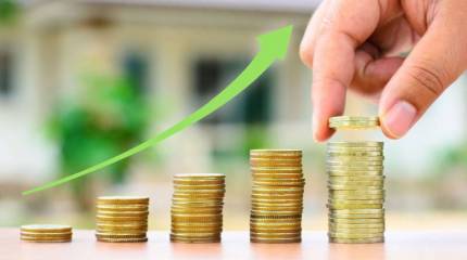 Такие цены, такие ставки – такая жизнь