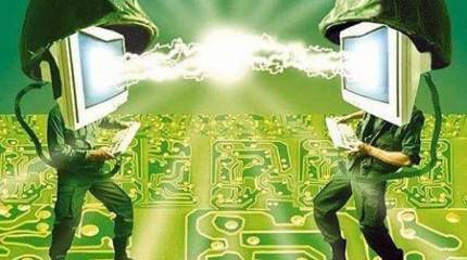 Роль и место России в связке КНР-США