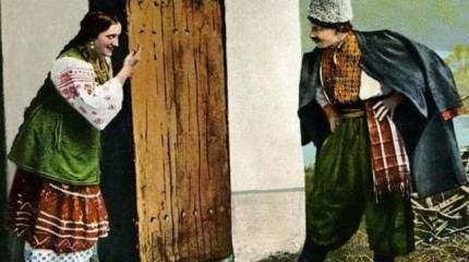 Существуют ли украинцы?