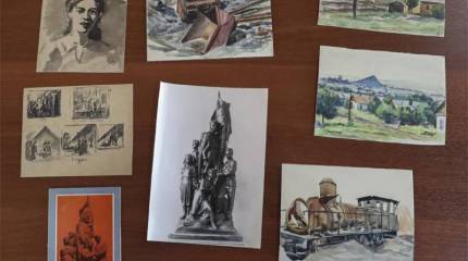 Наработки нового российского учебника истории представят в начале будущего года