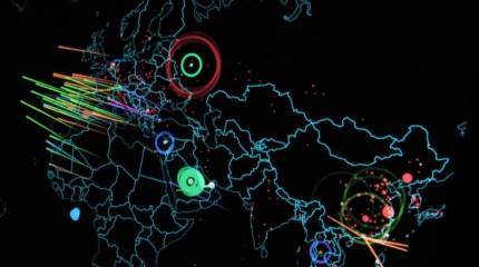 В преддверии наступления ВСУ против России готовится массированная кибератака