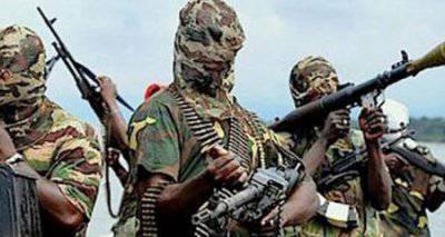 Талибан по-нигерийски. Как богатейшая страна Африки приходит к гражданской войне