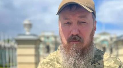 Назначенный командующим Сил беспилотных систем ВСУ Роберт «Мадьяр» Броуди готовит новый план ударов по России