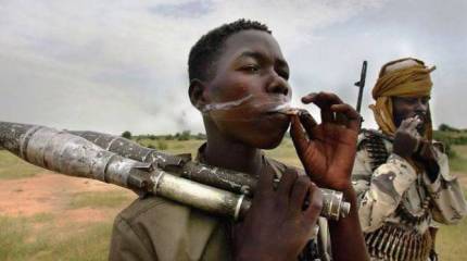 Пять африканских стран договорились о совместной операции против «Боко-Харам»