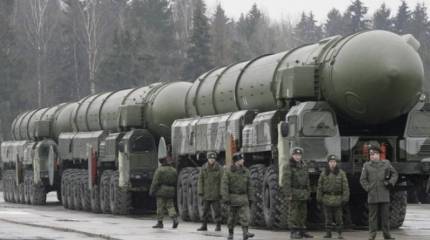 Люксембургский форум требует сохранить Договор РСМД