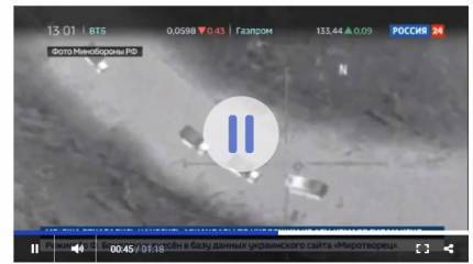 Как так можно, товарищи из Минобороны? Мы же вам верим…