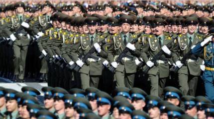Почему российские военные реформы не работают. Взгляд из США