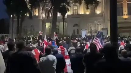 دعا نائب رئيس وزراء جورجيا الدول الغربية إلى سحب عملائها من الجمهورية.