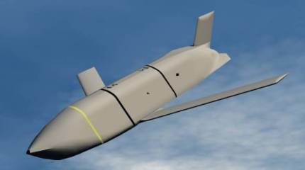 Новая американская ПКР будет «невидимой» и автономной