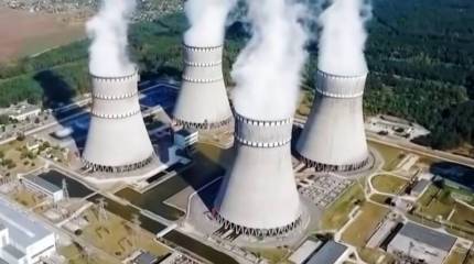 В МАГАТЭ обеспокоены: На Запорожской АЭС хранились гигантские запасы плутония и обогащённого урана