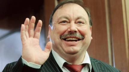 Фарион 2.0. Как Гудков КГБ «реформировал»