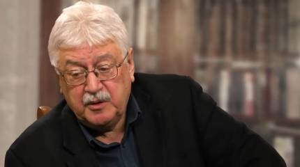 Почему страшно академику Пивоварову