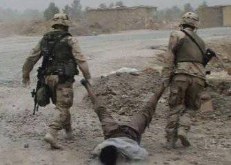 Цели США в Ираке достигнуты. Одной крупной ближневосточной страной стало меньше