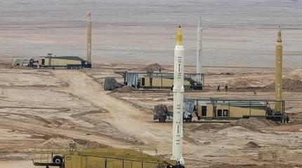 Потенциальная стратегическая угроза: Израиль опасается «ракетного» сотрудничества Китая и Ирана