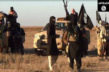 Исламисты захватили почти половину Ирака