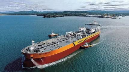 Патрушев: нападения на российские суда в Мировом океане будут учащаться