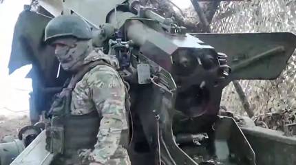 Выровняли фронт: под контроль ВС РФ перешло село Варачино в Сумской области