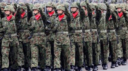 Япония и Россия: откуда взяться дружбе?