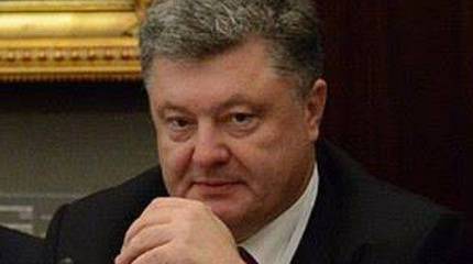 В ходе социологического исследования на Украине о полном доверии властям заявили около 1% опрошенных