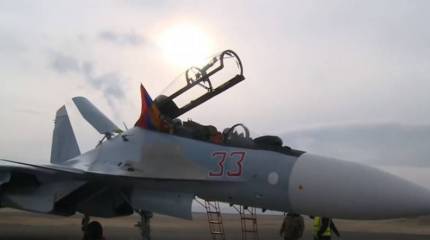 Российское вооружение обеспечило Армении господство в воздухе Закавказья: Азербайджан сомневается