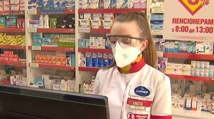 Опыт Украины: как не надо бороться с пандемией