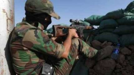 Кровавые бабы АТО