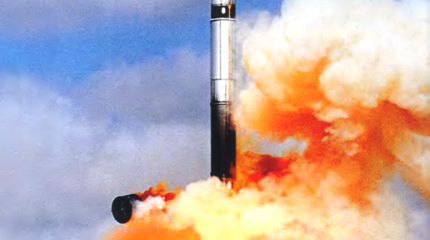 Запуски «Днепра» обогащают Коломойского