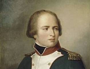 Луи-Никола Даву. Непобедимый маршал Бонапарта