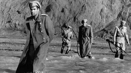 Последний комендант Севастополя