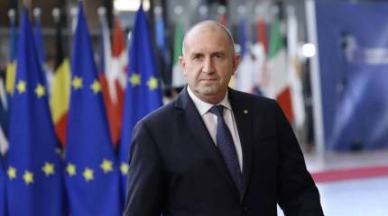 Болгария исчерпала возможности по оказанию помощи Украине