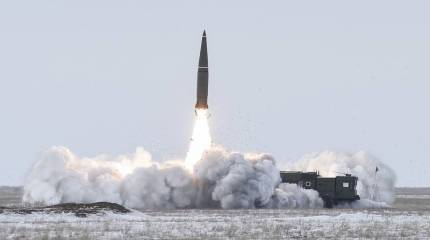Постпред России при ООН: Размещение в Белоруссии тактического ядерного оружия не нарушает международные обязательства