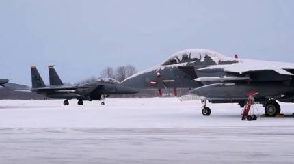 Экс-чиновники Госдепа и Пентагона выступили за введение ограниченной бесполётной зоны над Украиной