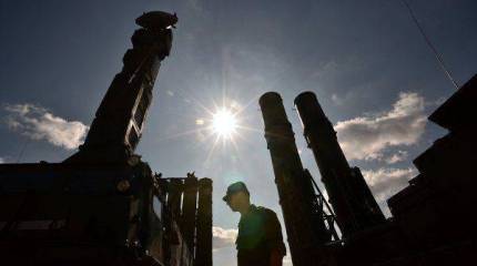 Американский полковник: Продажа российских комплексов С-300 Ирану вызовет серьезные последствия