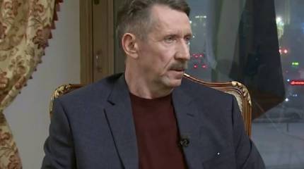 Бут: Если были бы навыки, я бы пошел добровольцем на спецоперацию