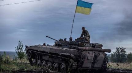 ВСУ готовятся к укреплению своих позиций на Купянском направлении