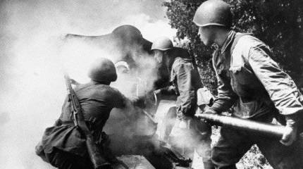 "Чёрный октябрь" 1941 года: Разгром Брянского фронта и Вяземский «котёл»