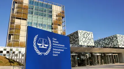 Выход Конфедерации Сахеля из Международного уголовного суда