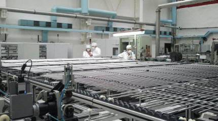 Томские ученые освоили метод переработки ядерного топлива в твердом виде