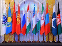 ШОС обретает второе дыхание