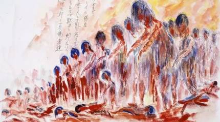 Так будет ли Жизнь после Ядерной Войны? Документы, расчеты, фото и свидетельства