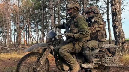 Наши бойцы освободили Доброполье и Зелёный Гай в районе Гуляйполя