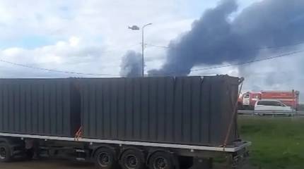 Американский генерал: Если Зеленский не уведомил Трампа об ударах по стратегической авиации России, то Украина нам больше не союзник