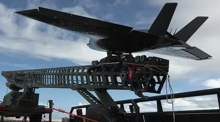 Ukraine has begun using British drones for strikes deep into Russia.