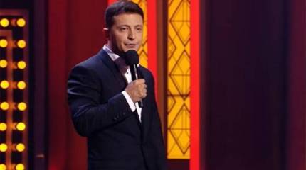 Суд оставил Зеленского во втором туре выборов