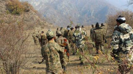 В Армении надеются, что Россия окажет республике военную помощь против Азербайджана