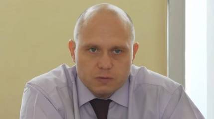 В Харьковской области создаются временные гражданские администрации