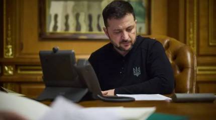 «Для достижения мира на Украине нужно устранить основное препятствие»: Депутат ВРУ предложил убрать Зеленского от власти